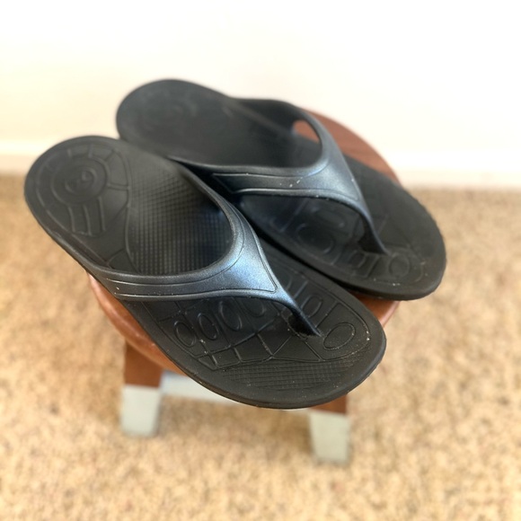 Fiji Orthotic Flips - Women 9.5 - Picture 2 of 6